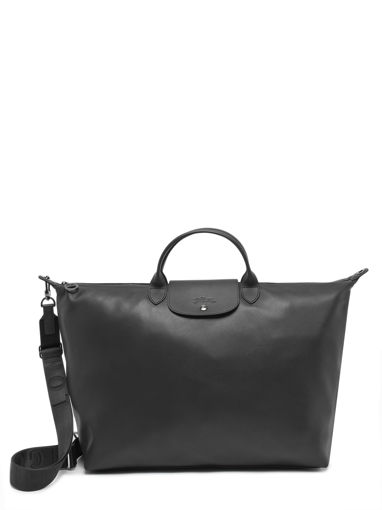 Longchamp Le pliage xtra Reistassen Zwart