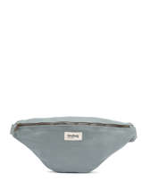 Heuptasje Sasha Hindbag Groen best seller PETUNIA