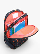 Rugzak Aspen 3.0 Girls Stones and bones Blauw girls G-vue-porte