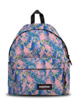 Rugzak Padded Pak'r Eastpak Blauw authentic 620