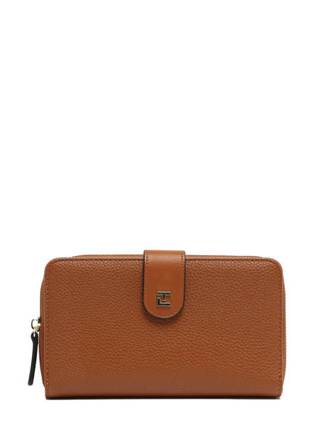 All In One Ted lapidus Bruin jara TLMQ1508