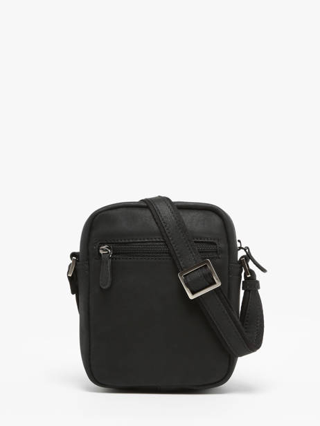 Cross Body Tas Francinel Roze bilbao 655059 ander zicht 4