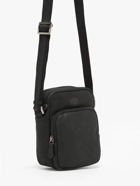 Cross Body Tas Francinel Roze bilbao 655059 ander zicht 2