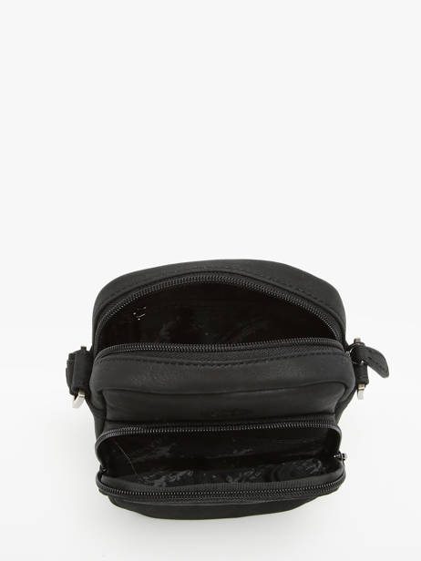 Cross Body Tas Francinel Roze bilbao 655059 ander zicht 3