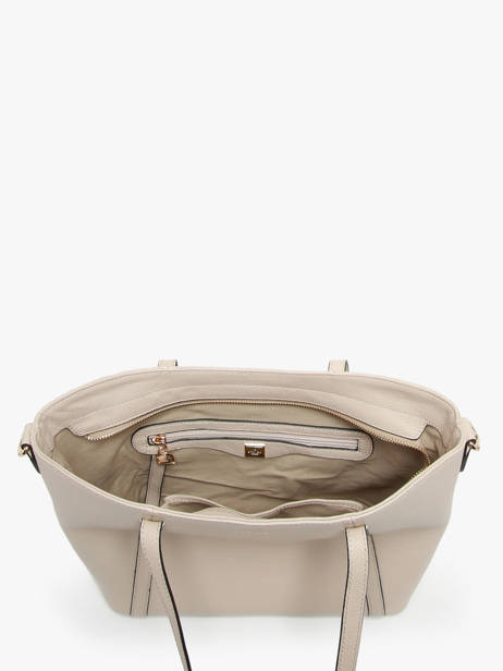 Schoudertas S Tradition Leder Etrier Beige tradition ETRA060S ander zicht 3