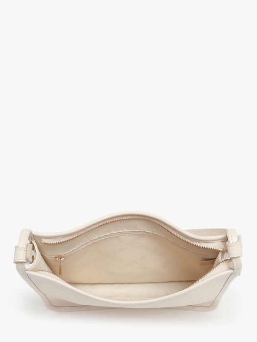 Longchamp Le foulonné Cross bodytas Beige