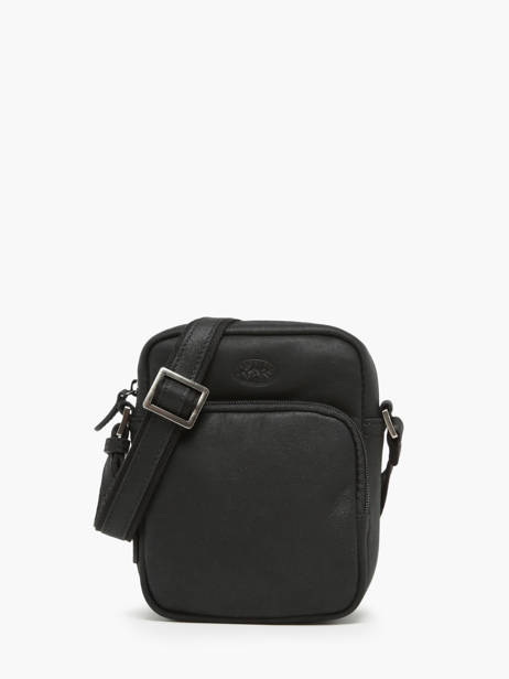 Cross Body Tas Francinel Roze bilbao 655059