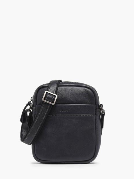 Cross Body Tas Spider Leder Etrier Roze spider ESPI704S