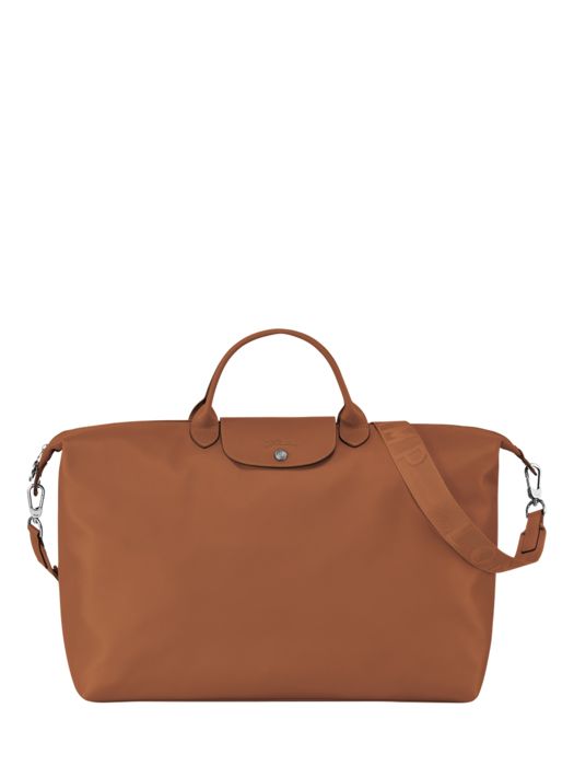 Longchamp Le pliage xtra Reistassen Bruin