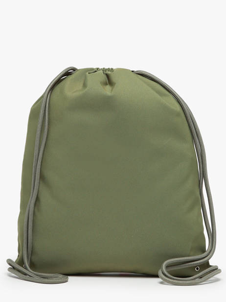 Sporttas Jack piers Groen jp boys B ander zicht 4