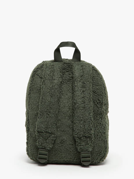 Mini Rugzak Pret Grijs be soft and king 4181 ander zicht 4