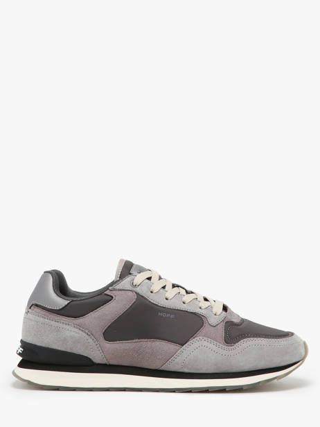 Sneakers City Berlin Hoff Grijs men 22402604