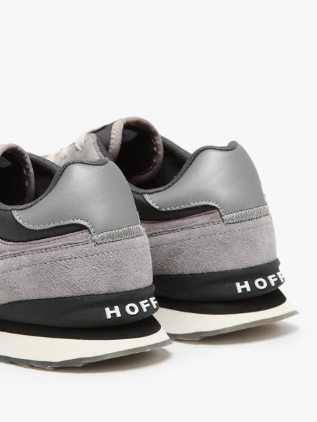 Sneakers City Berlin Hoff Grijs men 22402604 ander zicht 2