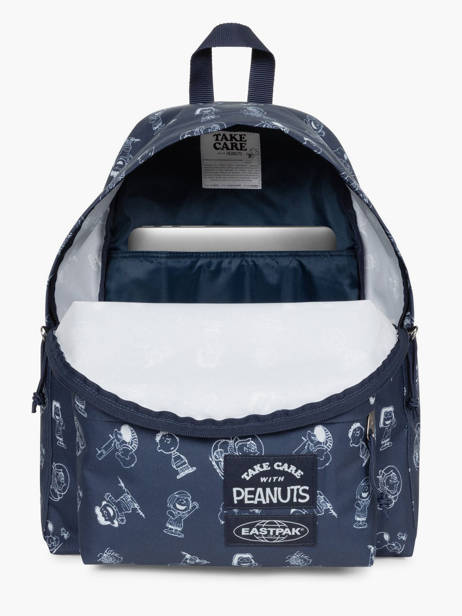 Rugzak 1 Compartiment Met 14