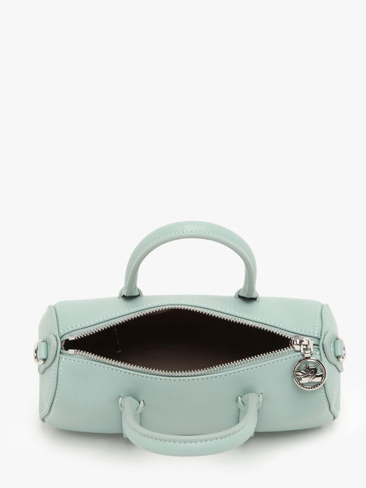 Longchamp Daylong Cross bodytas Blauw