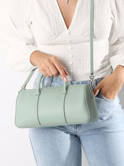 Longchamp Daylong Handtas Blauw