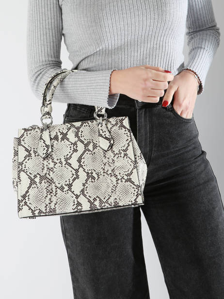 Cross Body Tas Marilyn Leder Michael kors Veelkleurig marilyn F4S6AS2T ander zicht 1