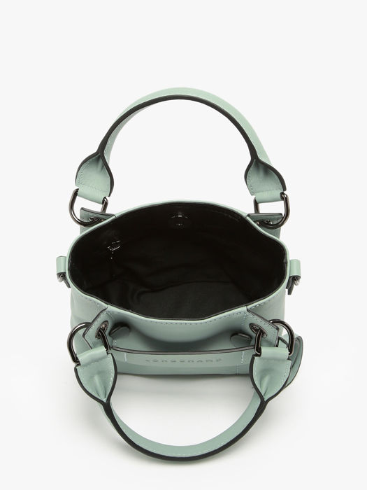 Longchamp Longchamp 3d Handtas Blauw