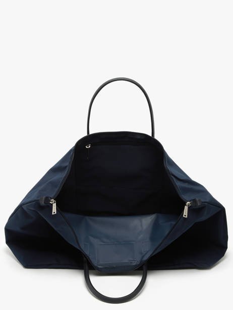 Reistas Smart Kba Lancaster Blauw smart kba 32 ander zicht 3