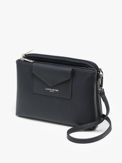 Cross Body Tas Maya Lancaster Blauw maya 100 ander zicht 2