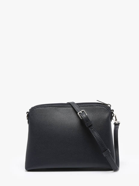 Cross Body Tas Maya Lancaster Blauw maya 100 ander zicht 4