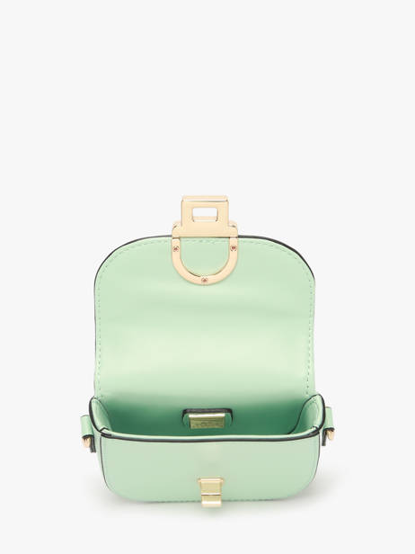 Cross Body Tas Xs Altair Leder Etrier Groen altair EALA081X ander zicht 3