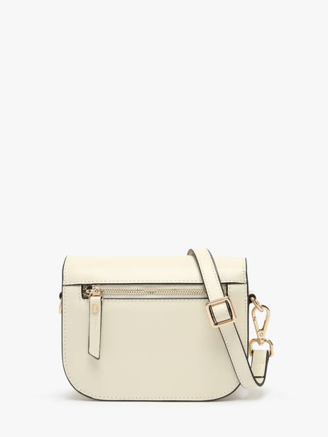 Cross Body Tas S Altair Leder Etrier Beige altair EALA081S ander zicht 4