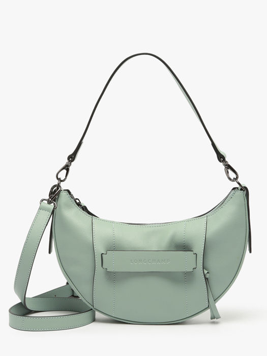 Longchamp Longchamp 3d Cross bodytas Blauw