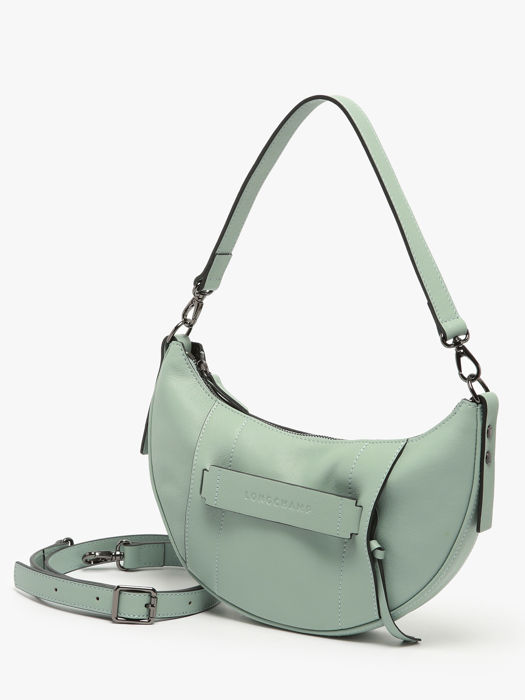 Longchamp Longchamp 3d Cross bodytas Blauw