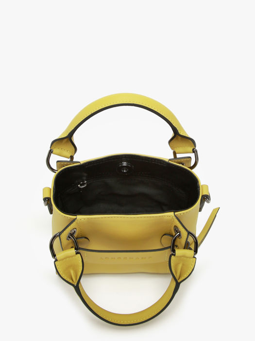 Longchamp Longchamp 3d Handtas Groen