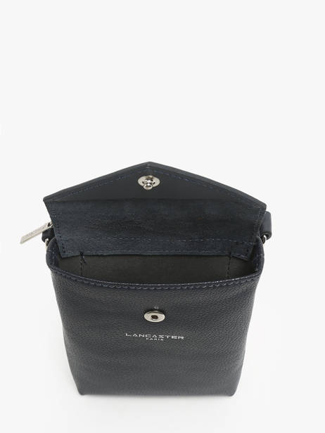 Cross Body Tas Maya Lancaster Blauw maya 86 ander zicht 4