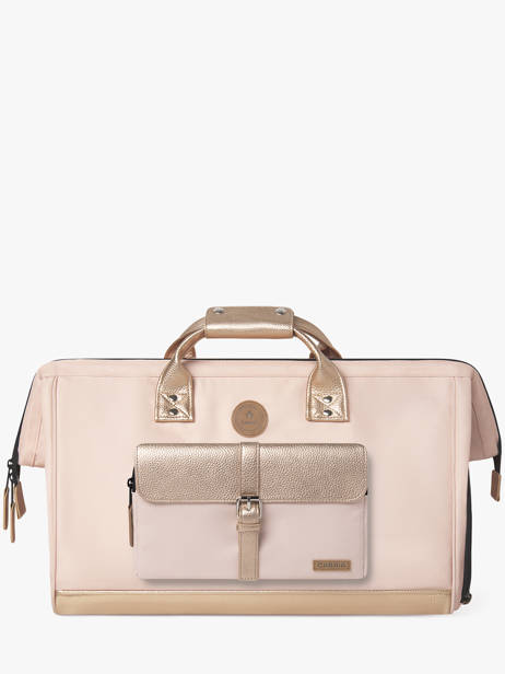 Reistas Voor Cabine Rugzak Travel Cabaia Roze travel DUFFV2