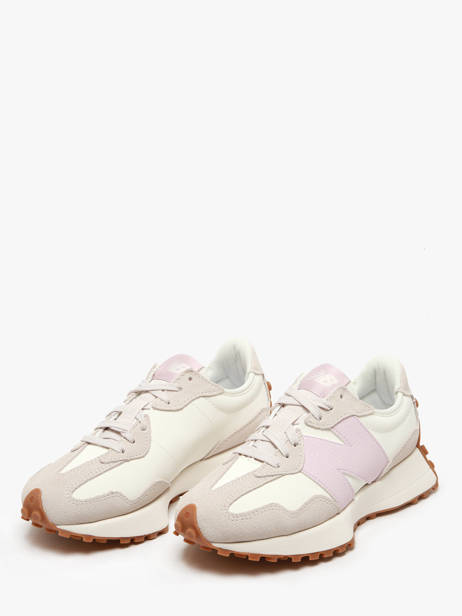 Sneakers 327 New balance Beige women WS327OR ander zicht 2