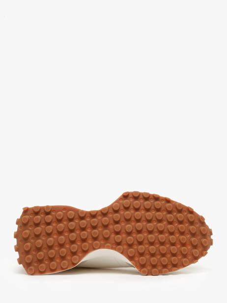 Sneakers 327 New balance Beige women WS327OR ander zicht 5