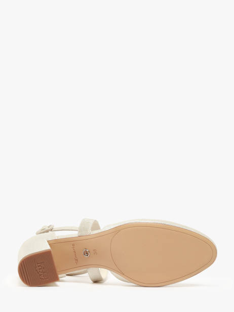 Pumps Tamaris Beige women 44 ander zicht 5