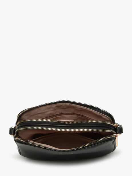 Cross Body Tas Alpes David jones Zwart alpes CM7335 ander zicht 3