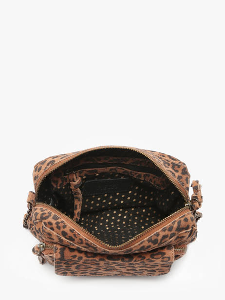 Cross Body Tas Naina Pieces Veelkleurig naina 17156621 ander zicht 3