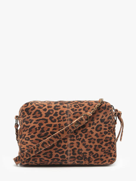 Cross Body Tas Naina Pieces Veelkleurig naina 17156621 ander zicht 4