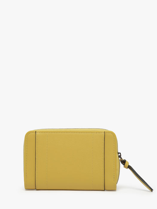 Longchamp Longchamp 3d Portefeuille Groen