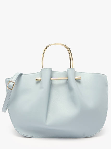 Handtassen Tower Torrow Blauw tower TTOW01