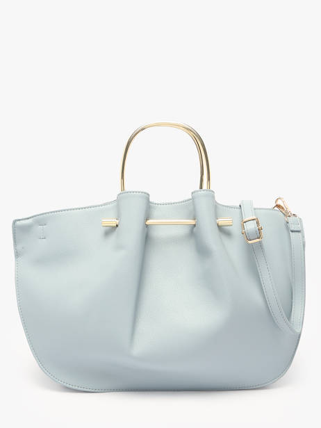 Handtassen Tower Torrow Blauw tower TTOW01 ander zicht 4