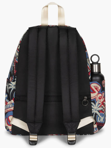 Rugzak Eastpak Veelkleurig road to nowhere A5BG4ROA ander zicht 3