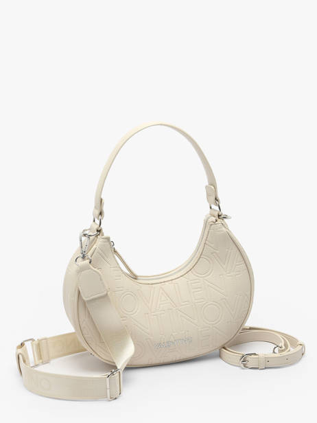 Schoudertas Shelby Valentino Wit shelby VBS90A07 ander zicht 2