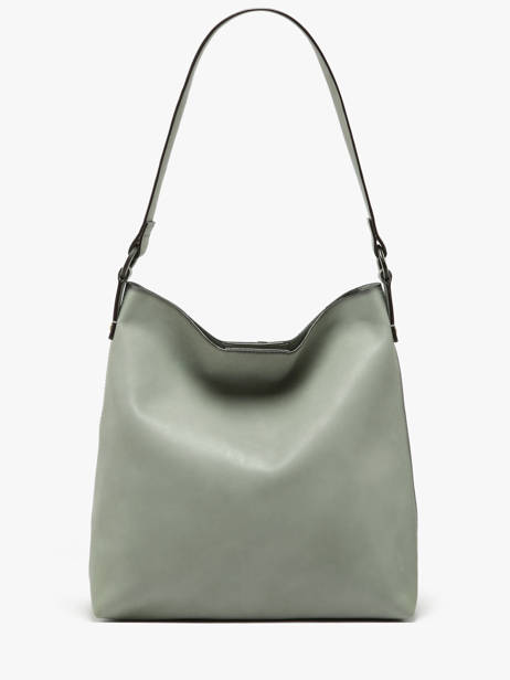 Hobo Heritage Leder Biba Groen heritage ROD2L