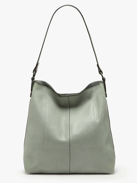 Hobo Heritage Leder Biba Groen heritage ROD2L ander zicht 4