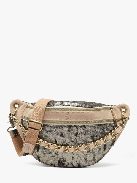 Heuptasje Mila louise Roze cu 23689MCU