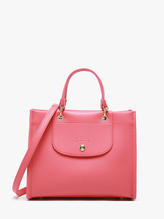 Longchamp Cabas longchamp Handtas Roze