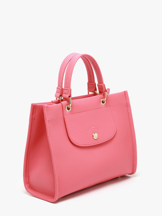 Longchamp Cabas longchamp Handtas Roze