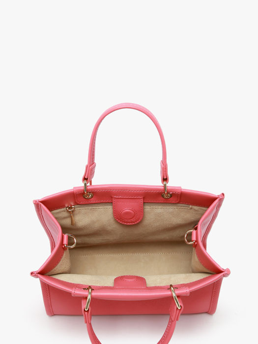 Longchamp Cabas longchamp Handtas Roze