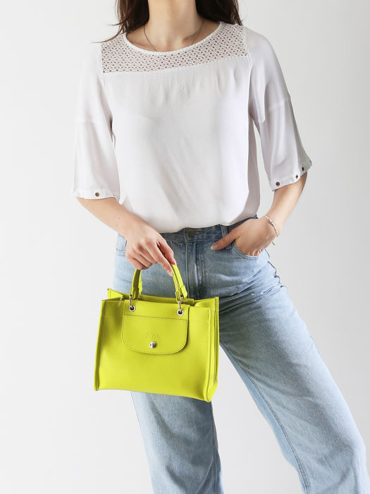 Longchamp Cabas longchamp Handtas Rood